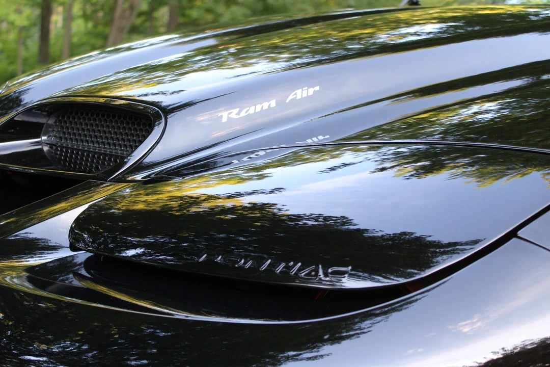 2002 Pontiac Firebird Trans Am 4th Gen - Image 27 of 31