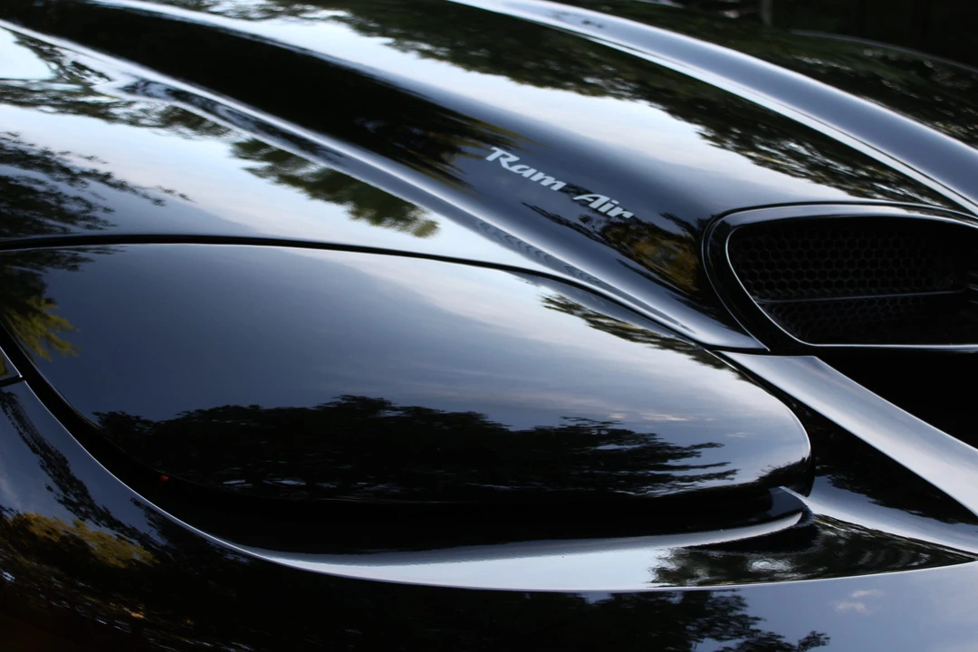 2002 Pontiac Firebird Trans Am 4th Gen - Image 25 of 31