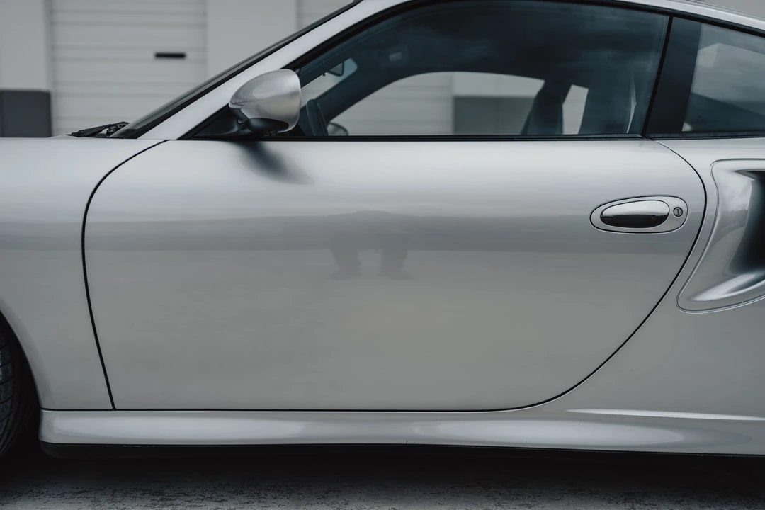 2002 Porsche 996 Turbo - Image 29 of 31