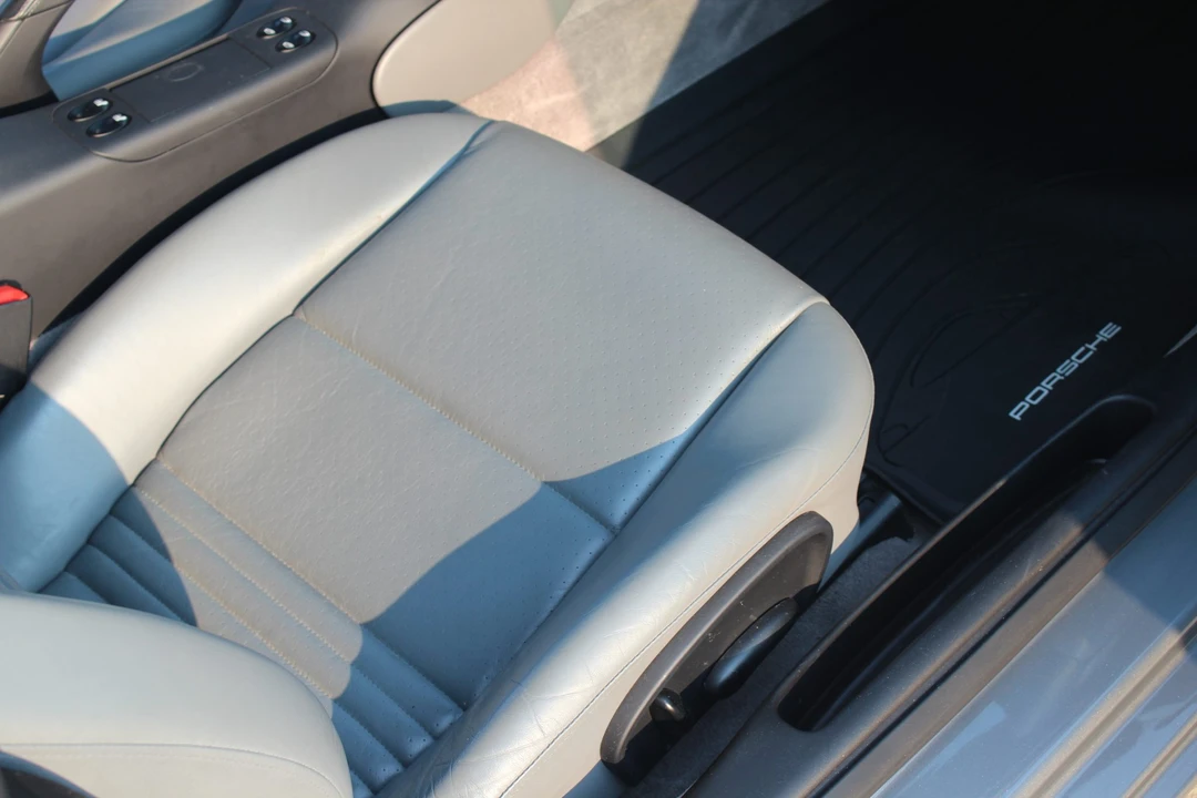 2002 Porsche 986 Boxster - Image 30 of 31