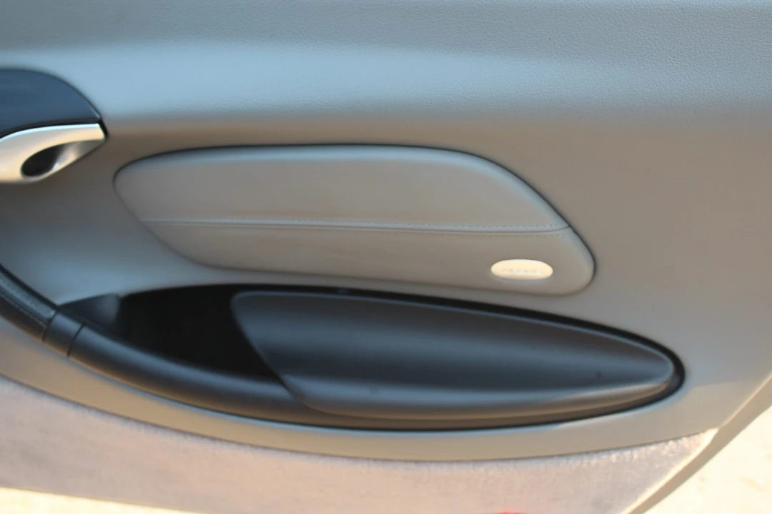 2002 Porsche 986 Boxster - Image 31 of 31