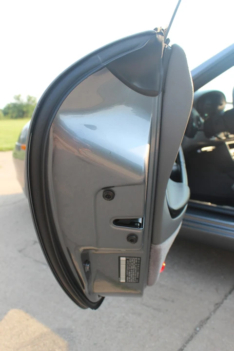 2002 Porsche 986 Boxster - Image 29 of 31