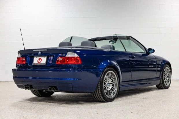 2003 BMW E46 M3 - Image 2 of 7