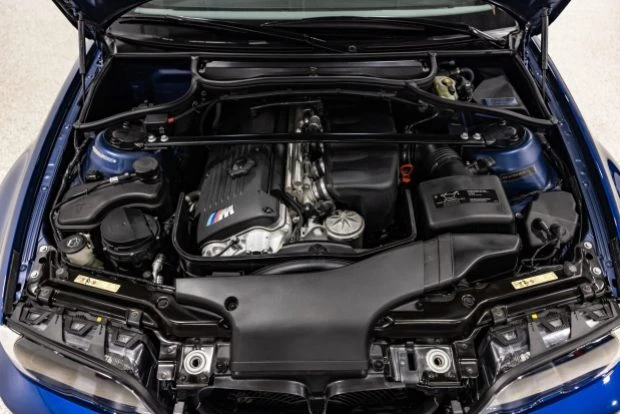 2003 BMW E46 M3 - Image 6 of 7