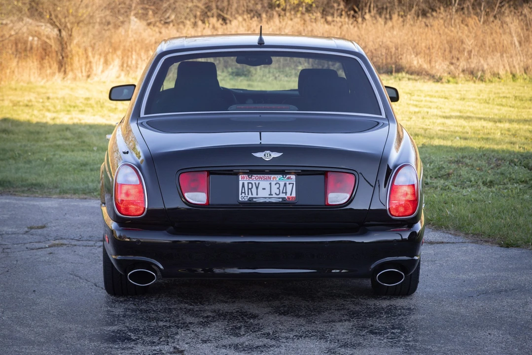 2003 Bentley Arnage T - Image 10 of 31