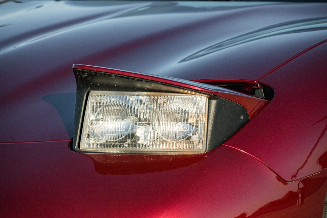 2003 Chevrolet Corvette C5 - Image 28 of 31