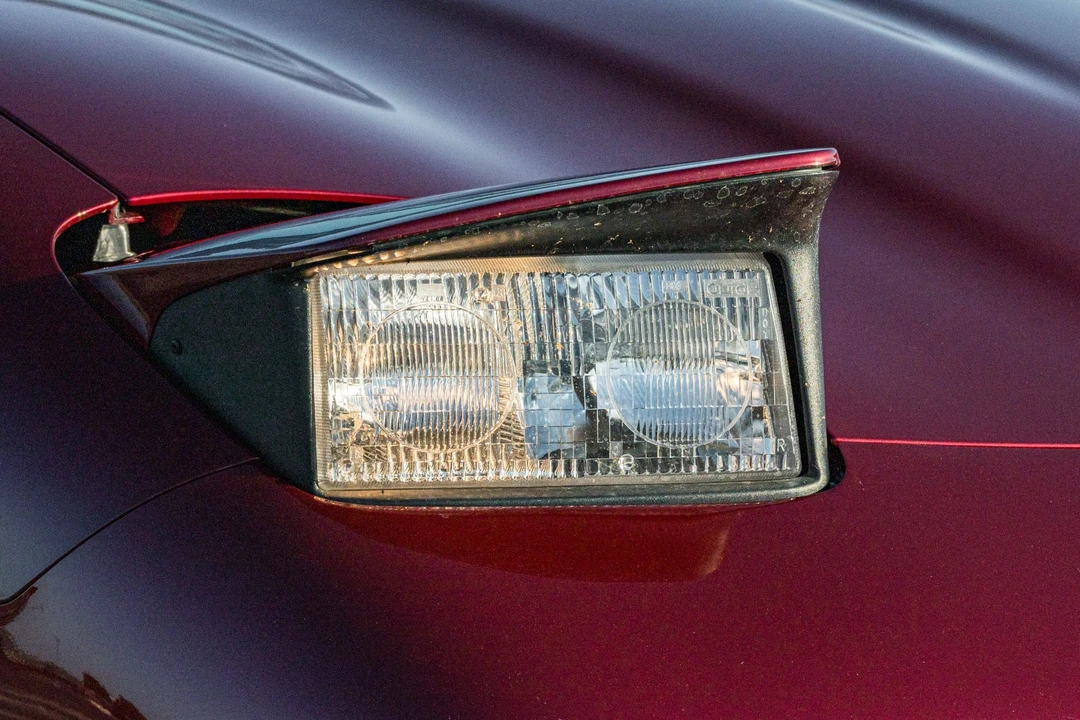 2003 Chevrolet Corvette C5 - Image 27 of 31
