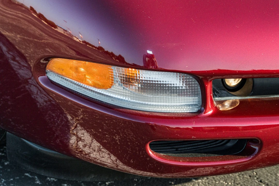 2003 Chevrolet Corvette C5 - Image 24 of 31