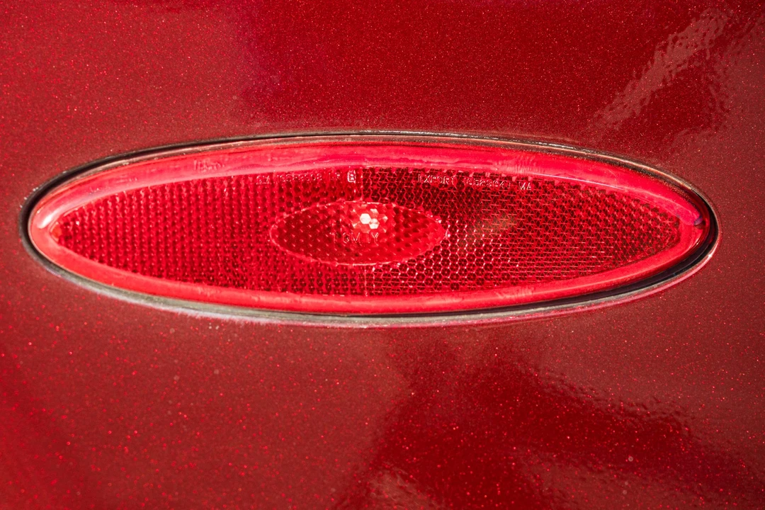 2003 Chevrolet Corvette C5 - Image 29 of 31