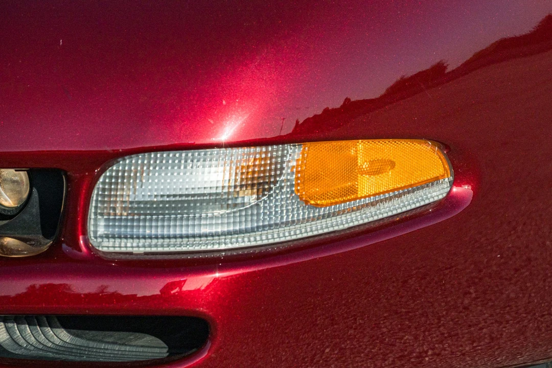 2003 Chevrolet Corvette C5 - Image 25 of 31