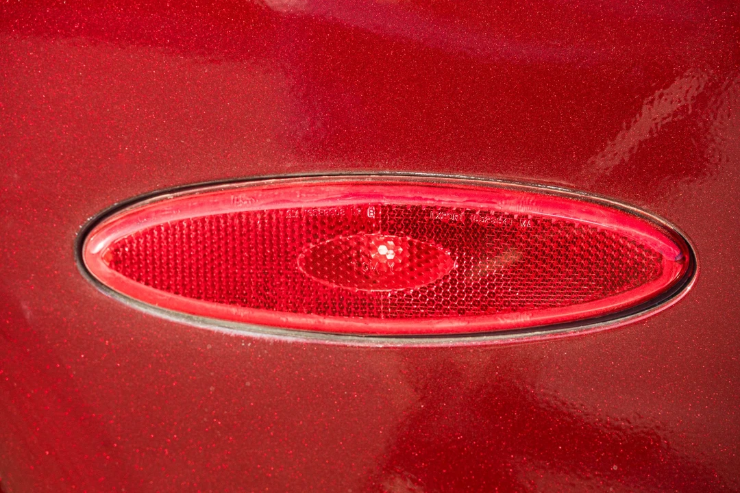 2003 Chevrolet Corvette C5 - Image 30 of 31