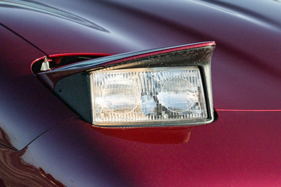 2003 Chevrolet Corvette C5 - Image 23 of 31