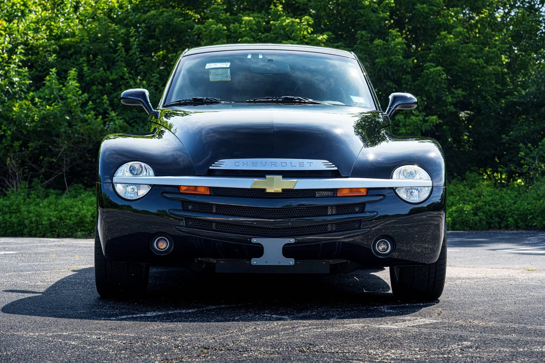 2003 Chevrolet SSR - Image 7 of 31