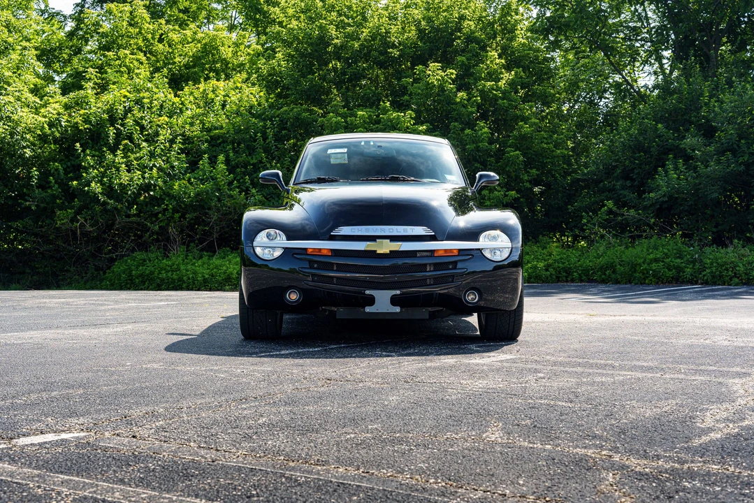 2003 Chevrolet SSR - Image 8 of 31