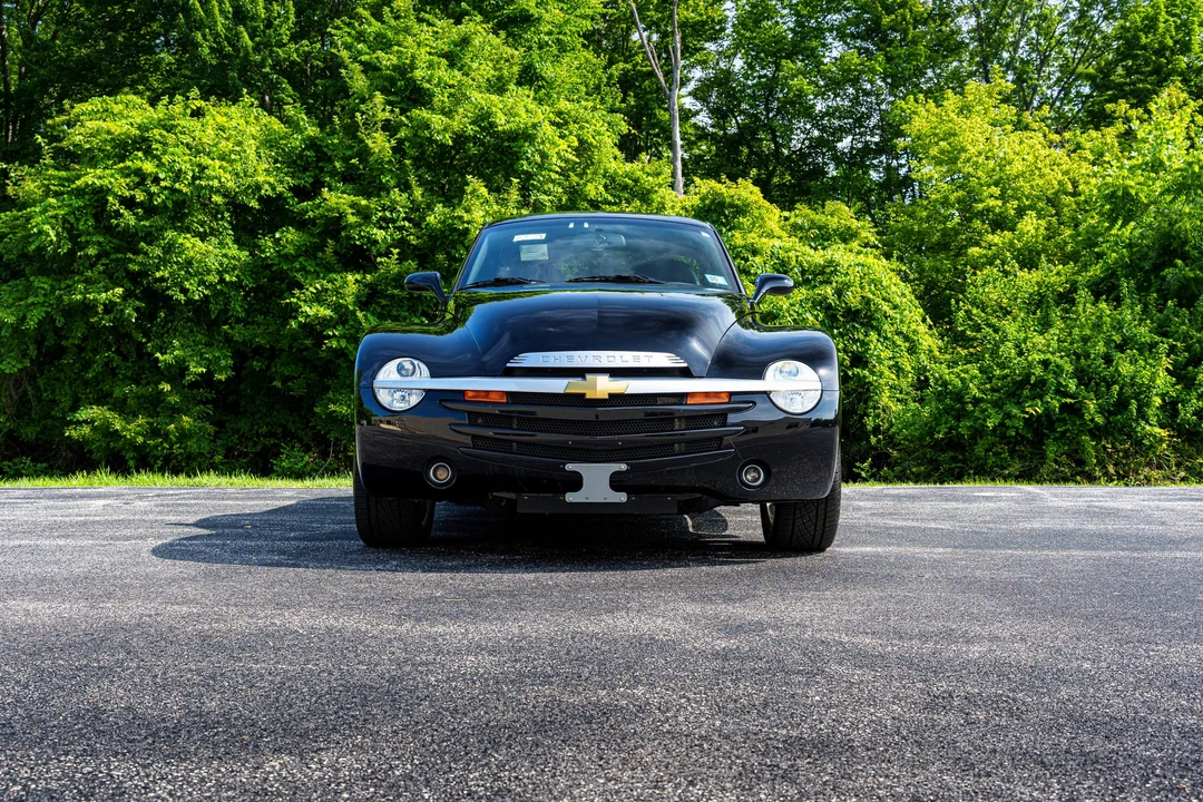 2003 Chevrolet SSR - Image 11 of 31