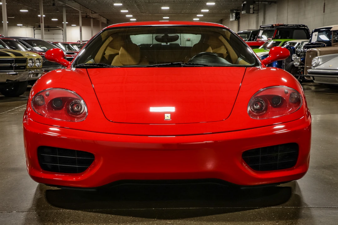 2003 Ferrari 360 Modena - Image 6 of 31