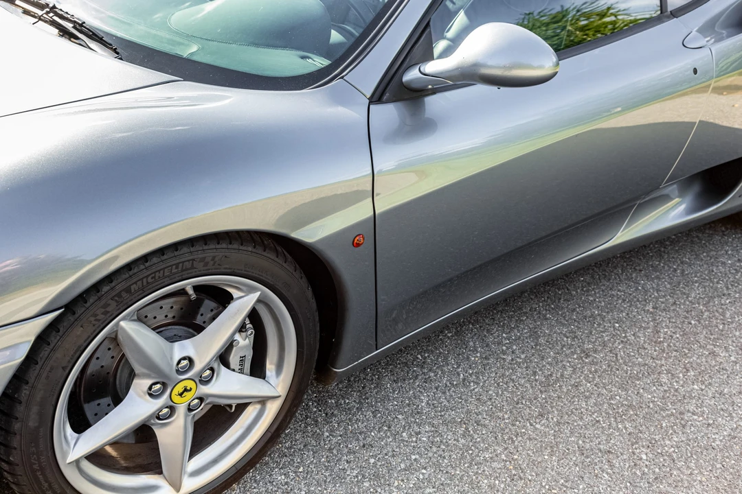 2003 Ferrari 360 Modena - Image 17 of 31