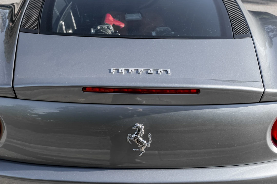 2003 Ferrari 360 Modena - Image 20 of 31