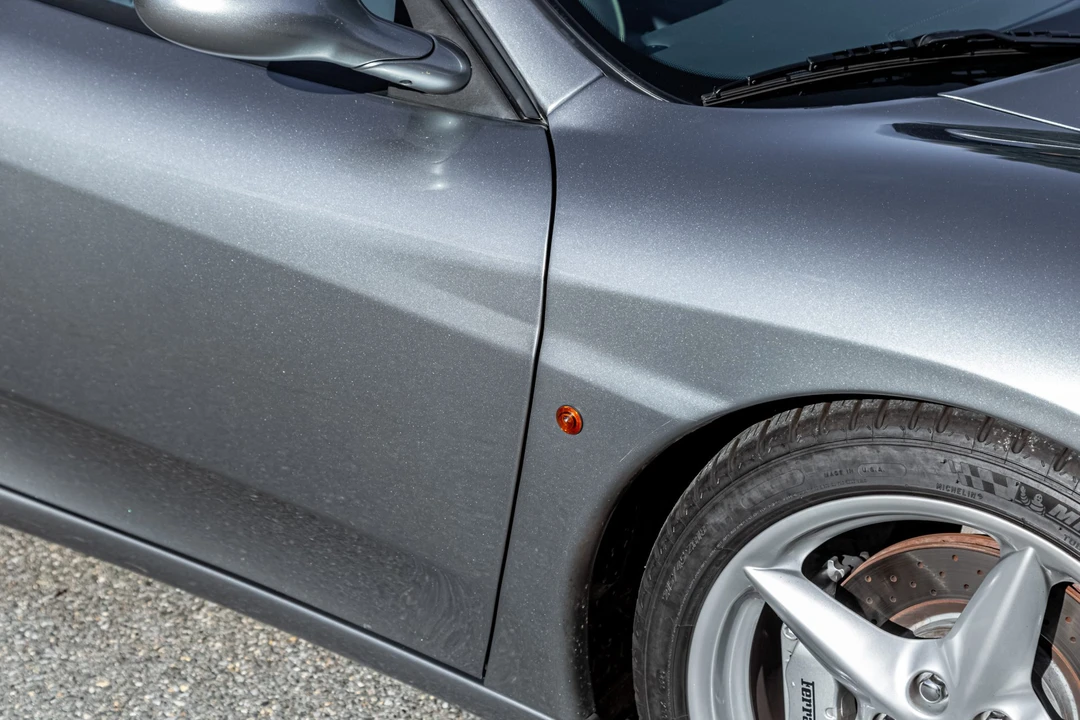 2003 Ferrari 360 Modena - Image 29 of 31