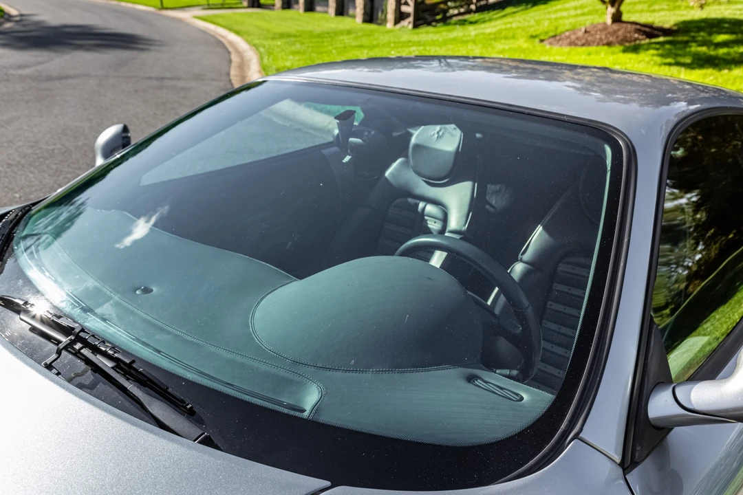 2003 Ferrari 360 Modena - Image 16 of 31