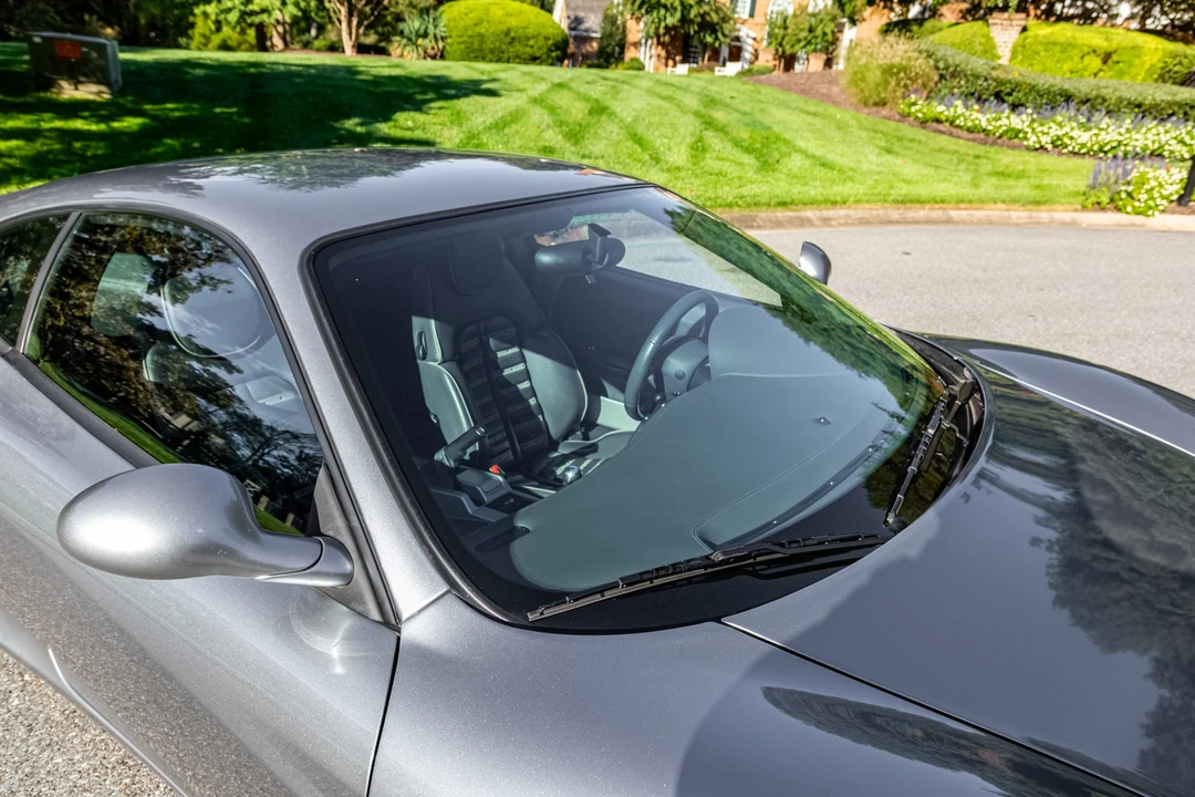 2003 Ferrari 360 Modena - Image 31 of 31