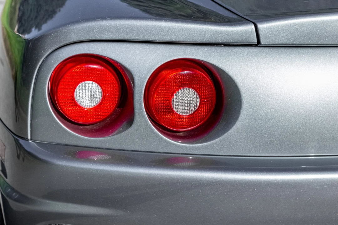 2003 Ferrari 360 Modena - Image 21 of 31