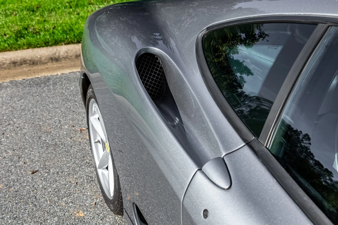 2003 Ferrari 360 Modena - Image 24 of 31