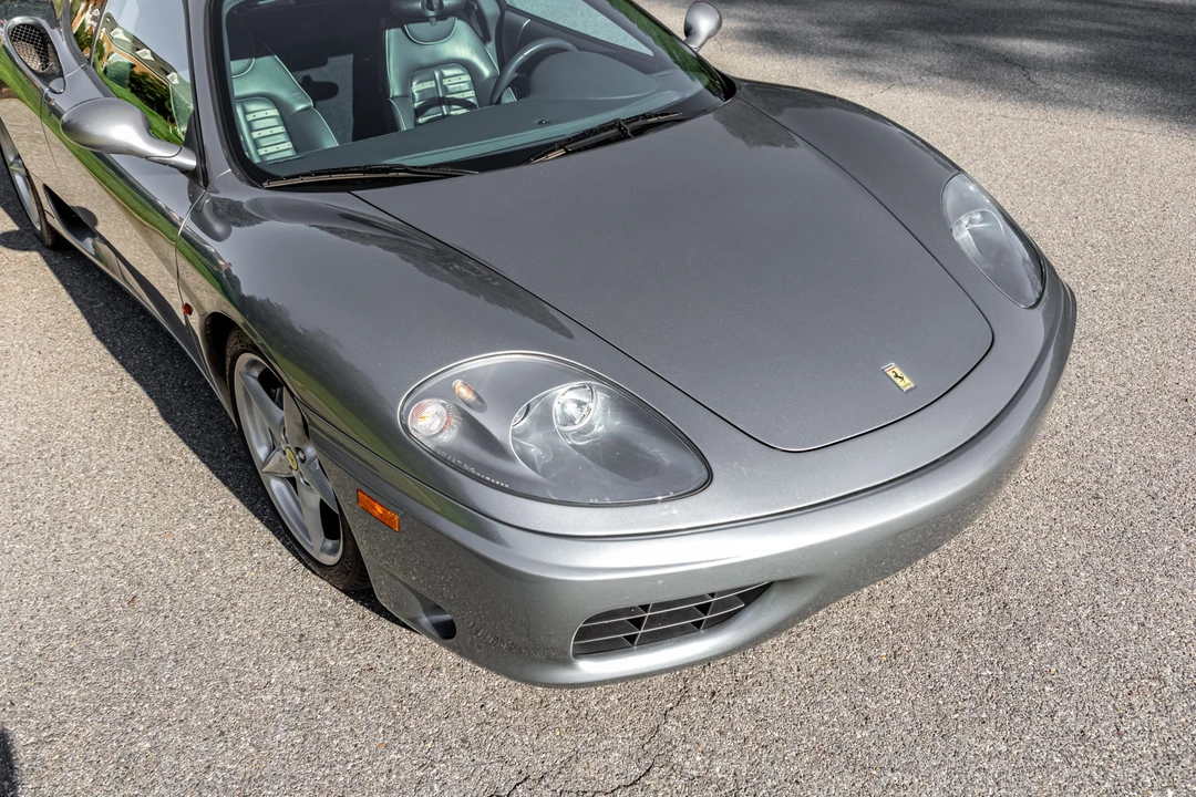 2003 Ferrari 360 Modena - Image 11 of 31