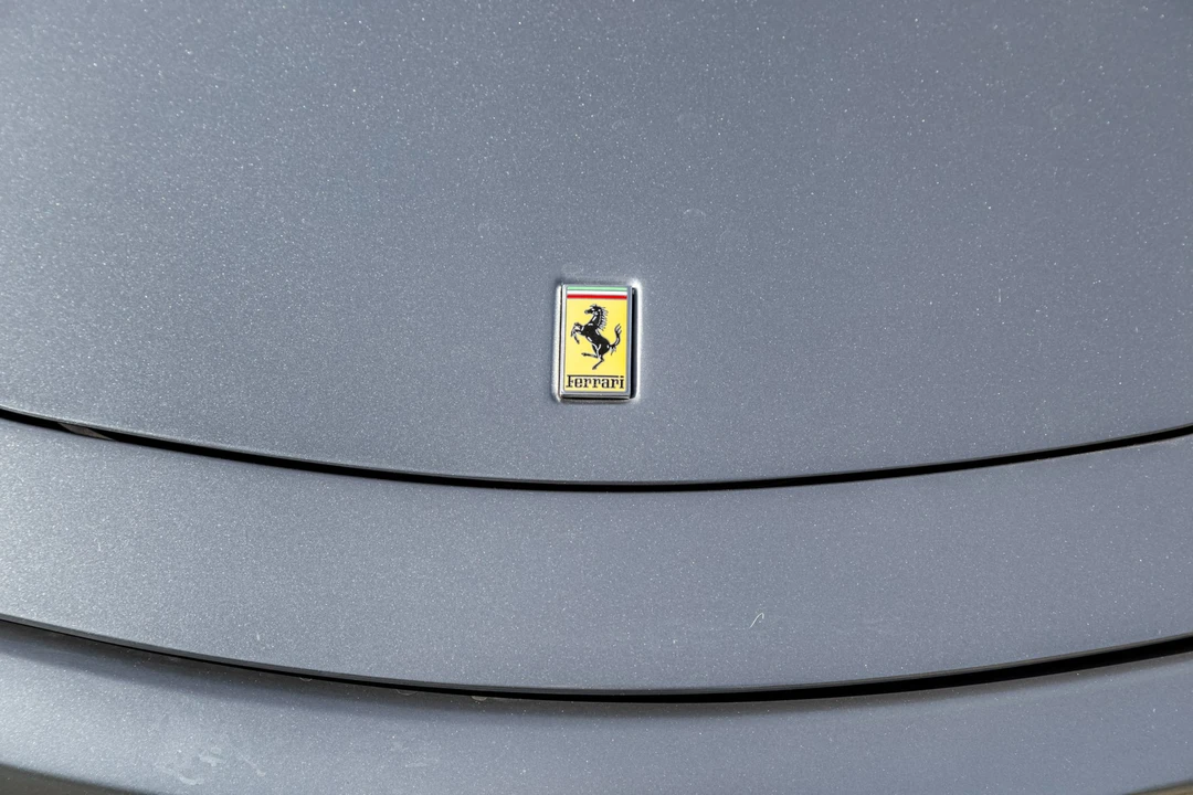 2003 Ferrari 360 Modena - Image 13 of 31