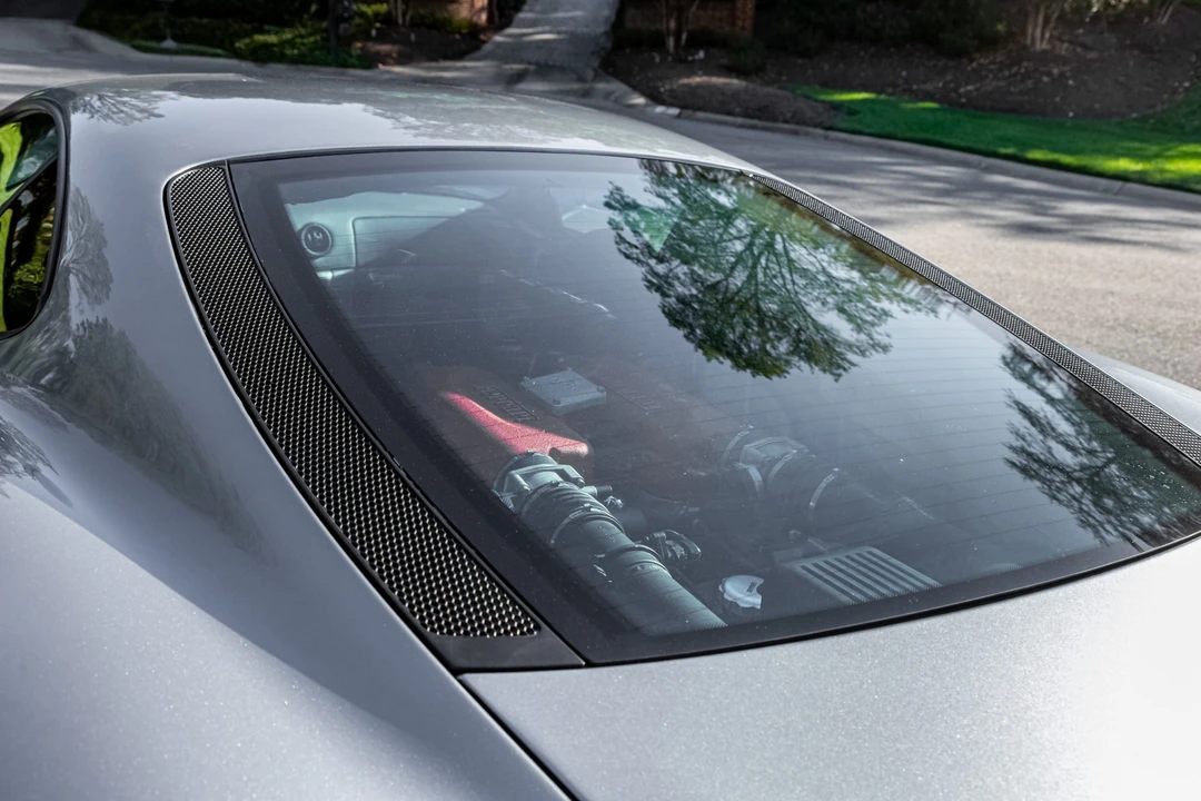 2003 Ferrari 360 Modena - Image 19 of 31