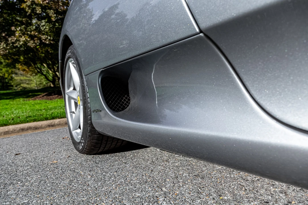 2003 Ferrari 360 Modena - Image 27 of 31