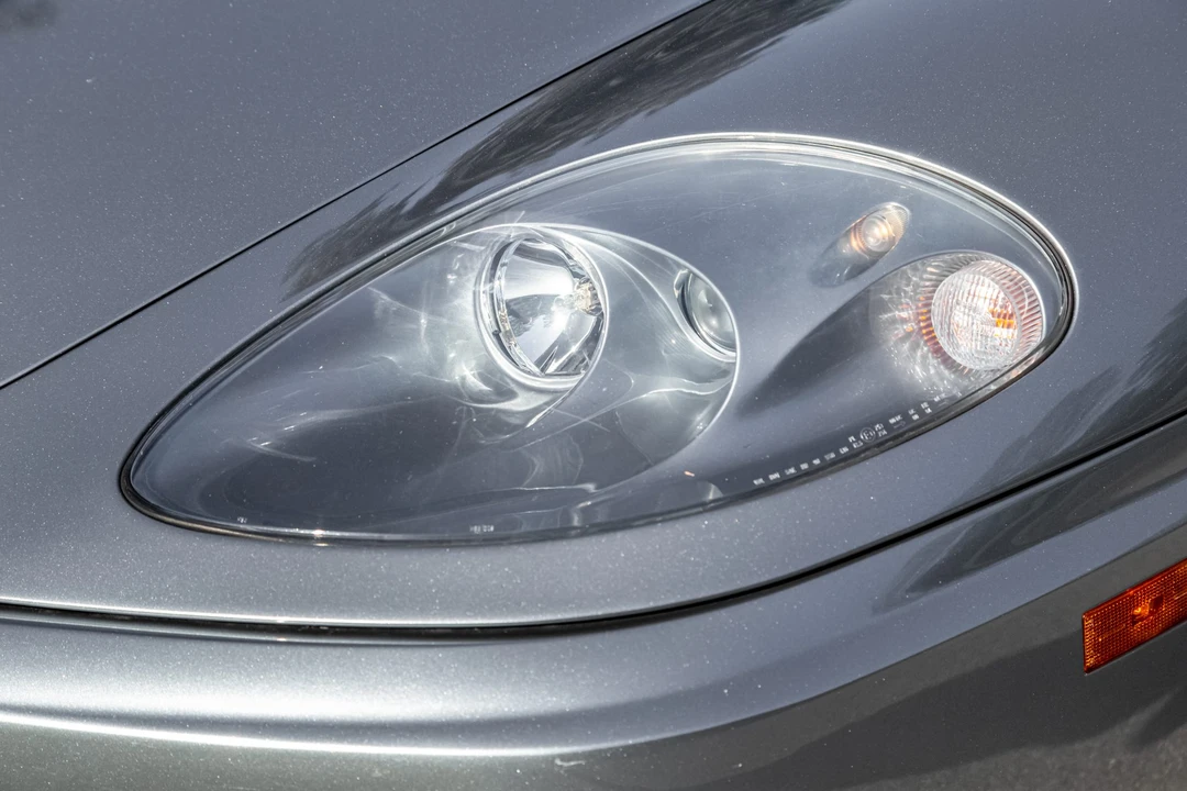 2003 Ferrari 360 Modena - Image 14 of 31