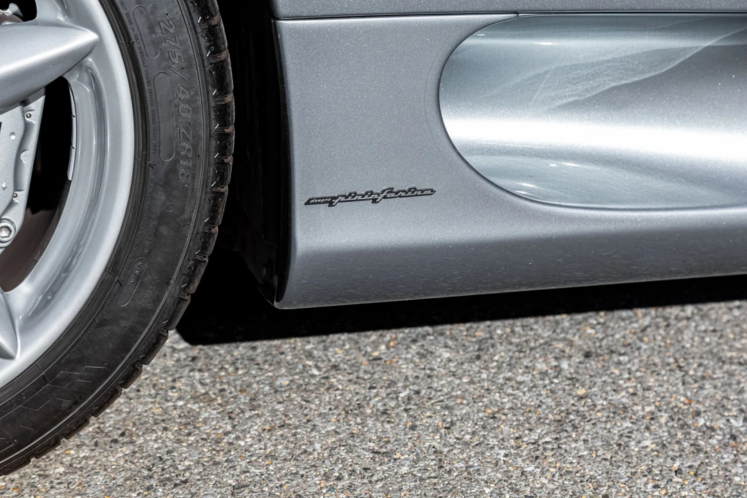 2003 Ferrari 360 Modena - Image 26 of 31