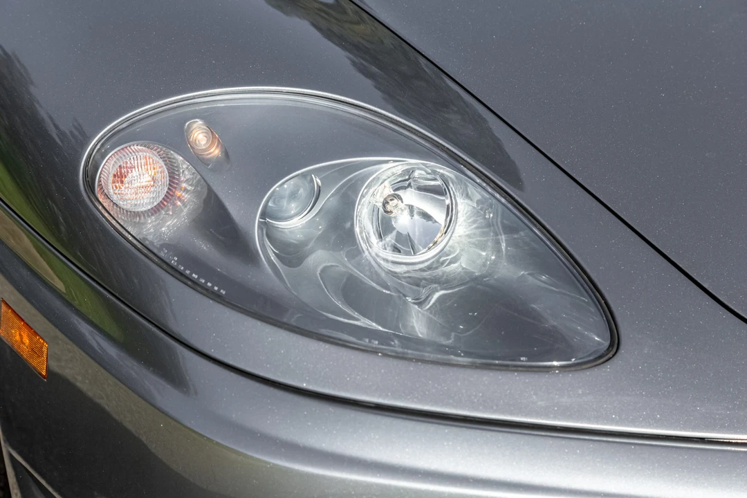 2003 Ferrari 360 Modena - Image 12 of 31