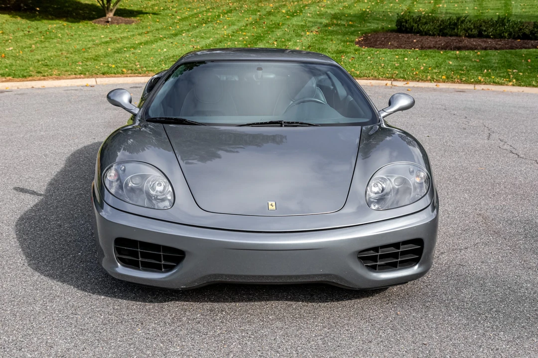 2003 Ferrari 360 Modena - Image 10 of 31