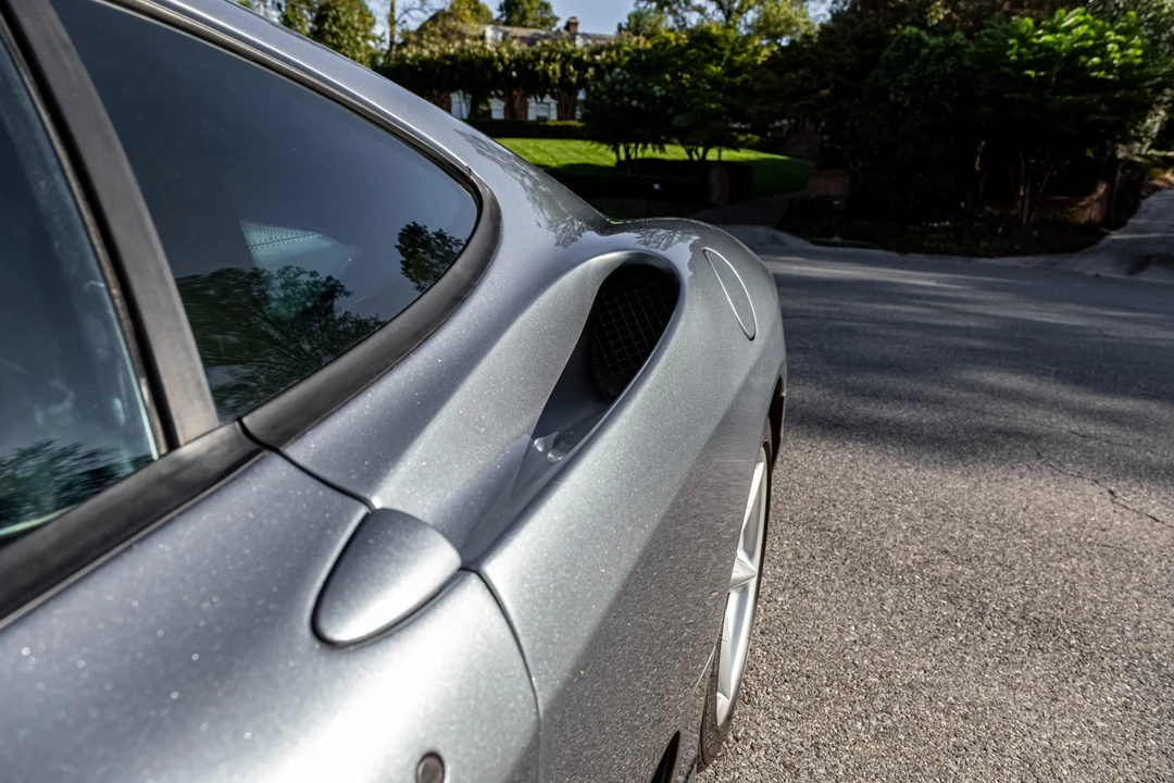2003 Ferrari 360 Modena - Image 18 of 31