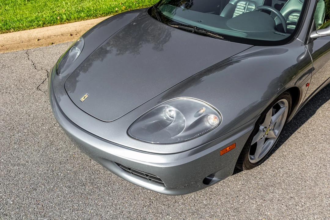 2003 Ferrari 360 Modena - Image 15 of 31