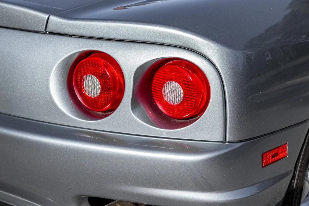 2003 Ferrari 360 Modena - Image 22 of 31
