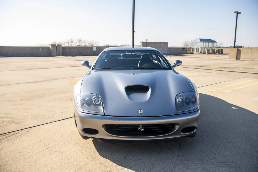 2003 Ferrari 575M Maranello - Image 22 of 31
