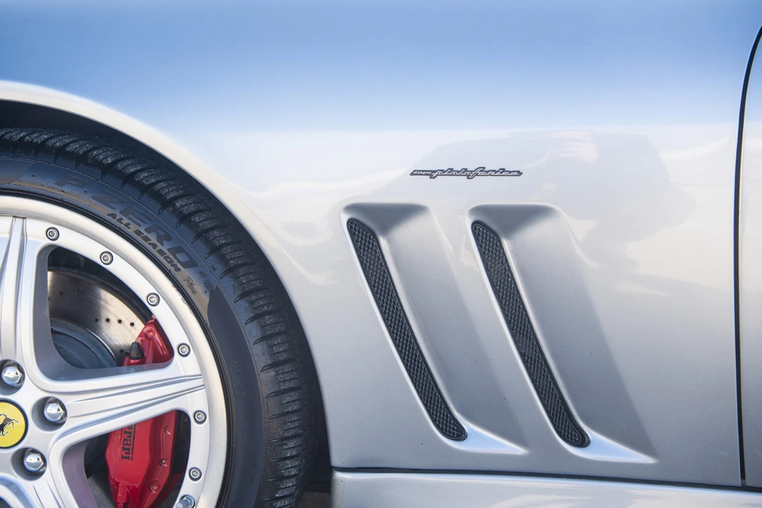 2003 Ferrari 575M Maranello - Image 27 of 31
