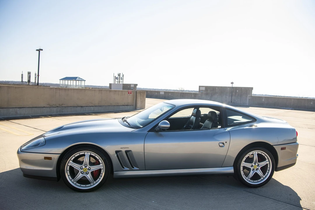 2003 Ferrari 575M Maranello - Image 15 of 31