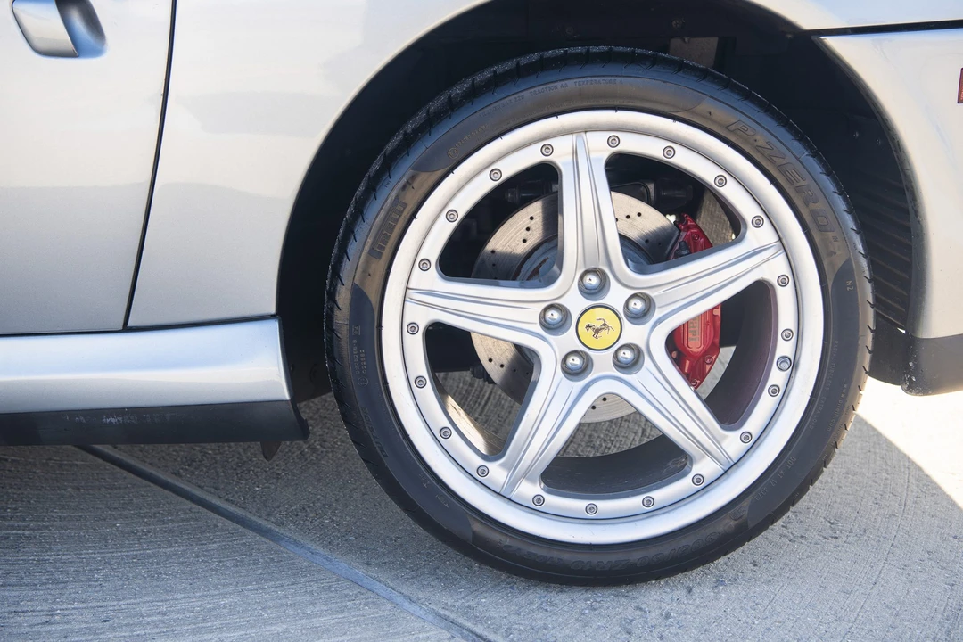 2003 Ferrari 575M Maranello - Image 29 of 31