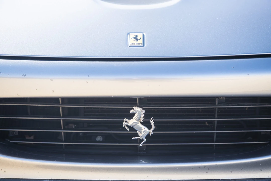 2003 Ferrari 575M Maranello - Image 25 of 31