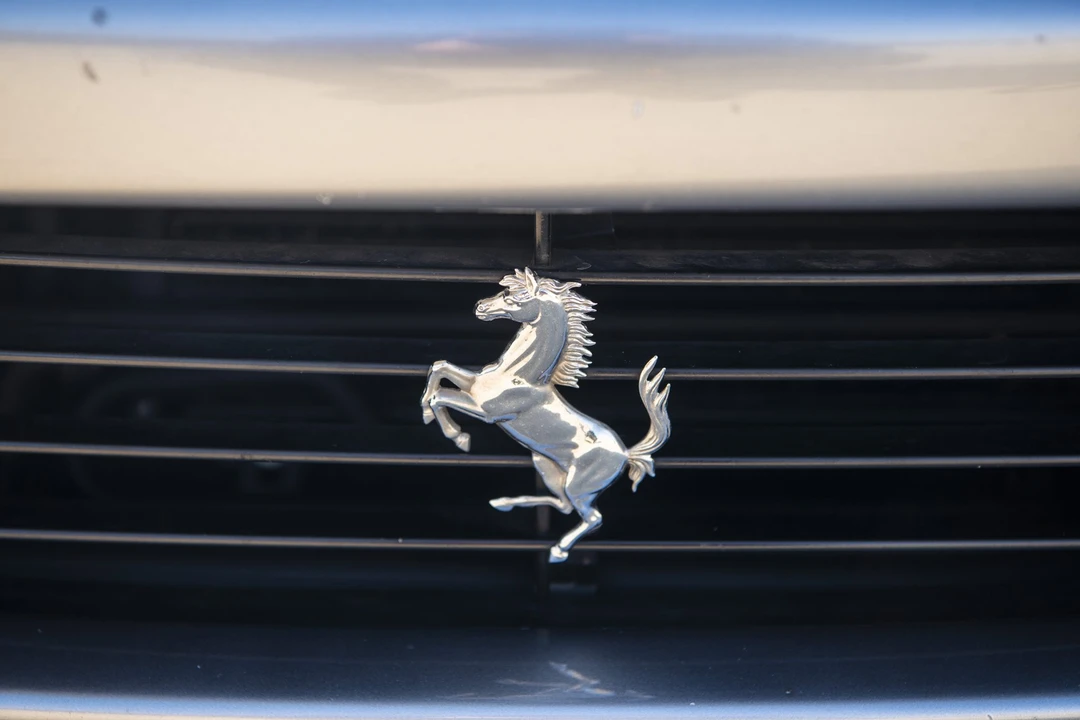 2003 Ferrari 575M Maranello - Image 26 of 31