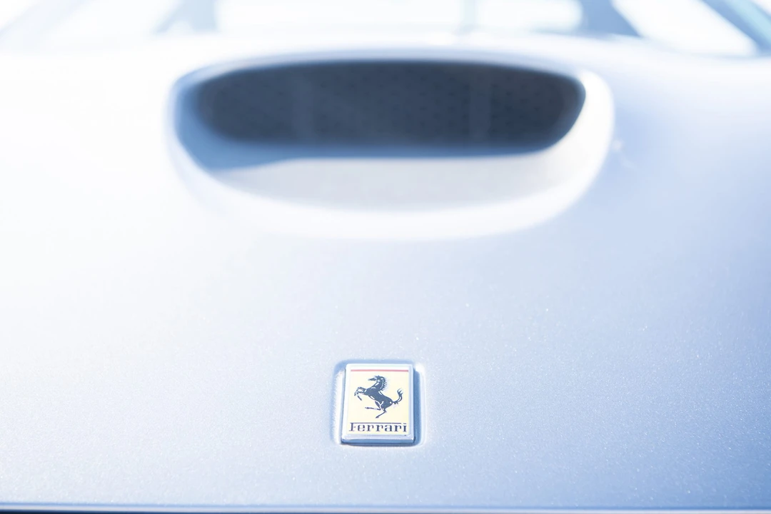 2003 Ferrari 575M Maranello - Image 24 of 31