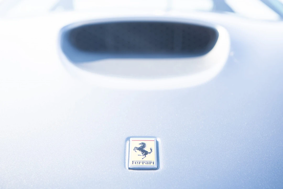 2003 Ferrari 575M Maranello - Image 23 of 31