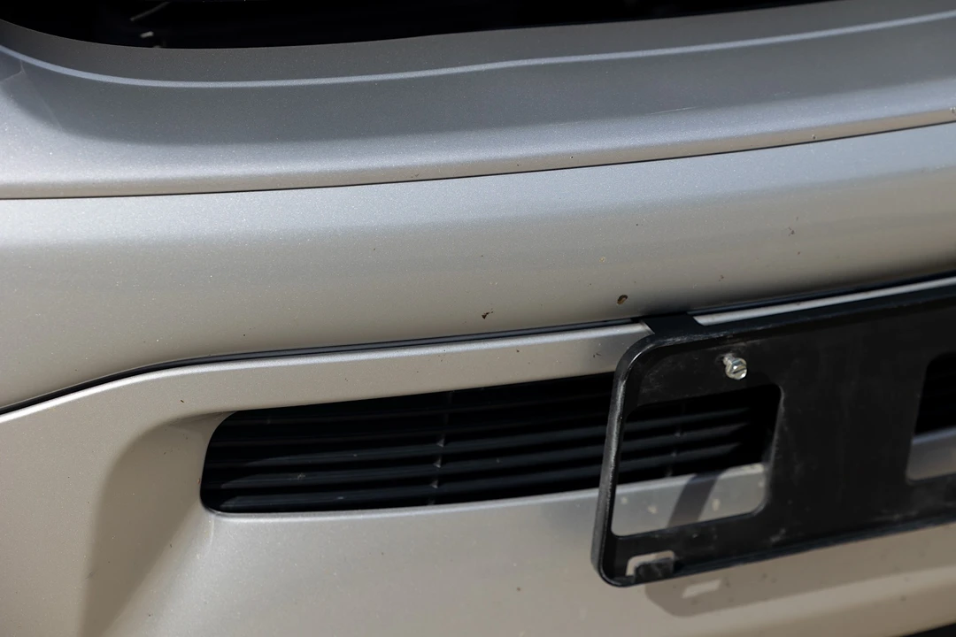 2003 Ford F-150 10th Gen - Image 30 of 31
