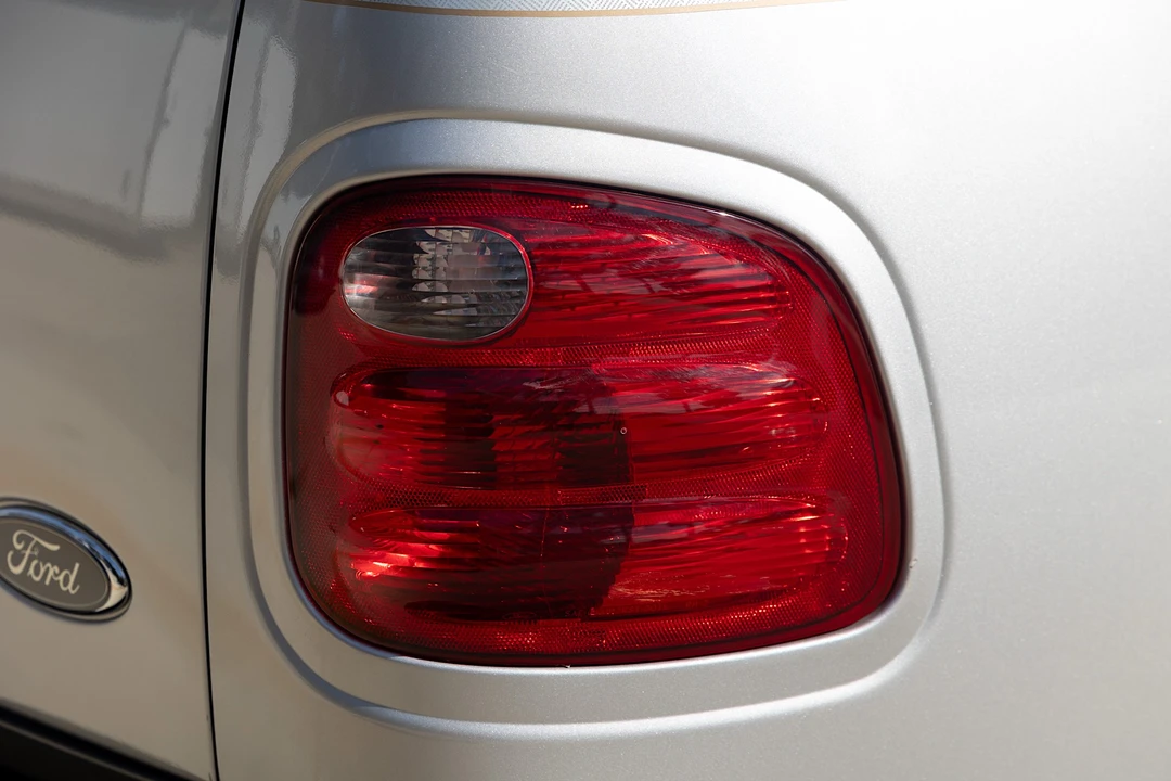 2003 Ford F-150 10th Gen - Image 18 of 31