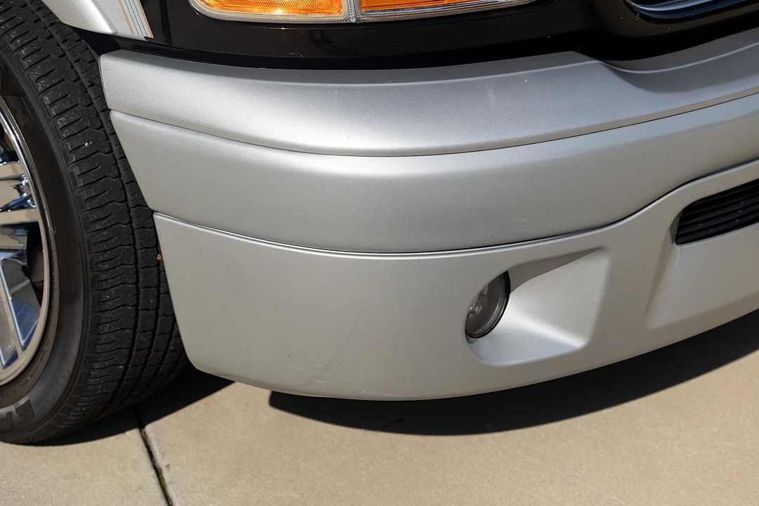 2003 Ford F-150 10th Gen - Image 26 of 31