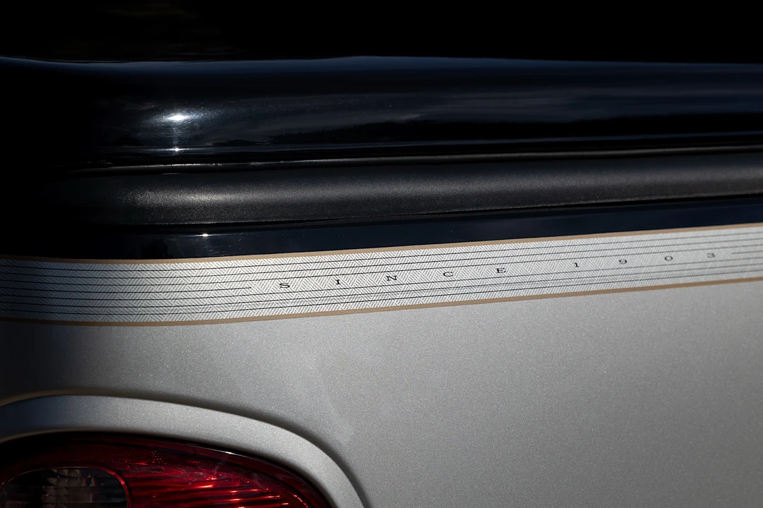 2003 Ford F-150 10th Gen - Image 19 of 31